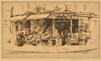Clerkenwell Shops