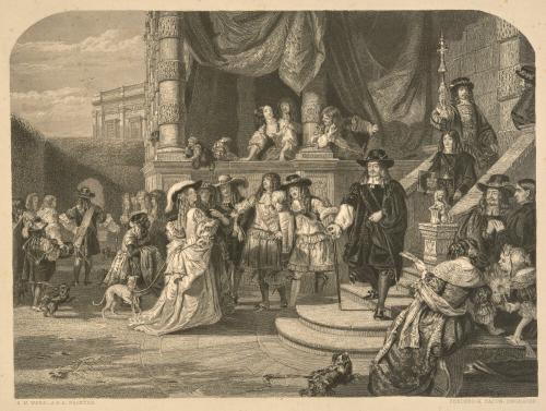 The Fall of Clarendon