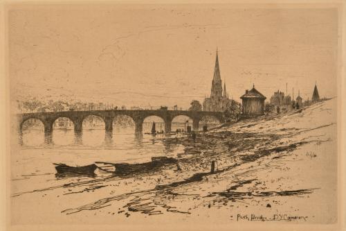 Perth Bridge