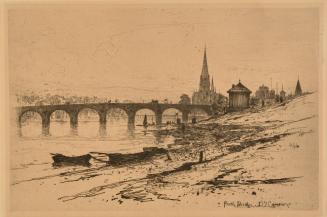 Perth Bridge