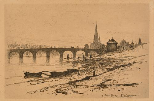 Perth Bridge