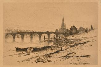 Perth Bridge