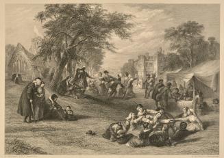 A Summer Holiday