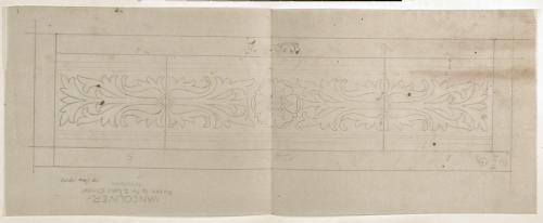 Design for Stained Glass
