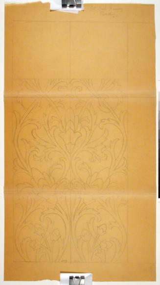 Design for Stained Glass
