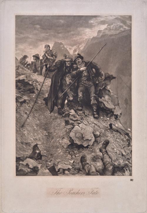 The Poacher's Fate