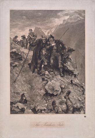 The Poacher's Fate