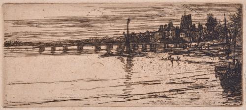 Battersea Bridge