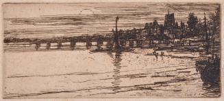 Battersea Bridge
