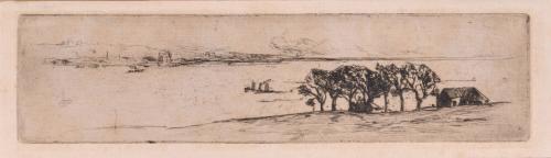 The Ferry