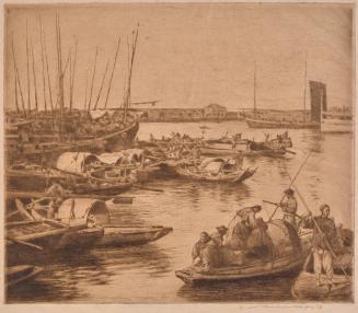 On the Yellow River