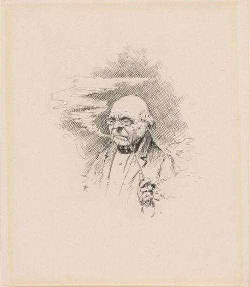 Arthur Burdett Frost I