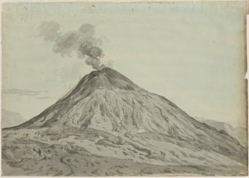 Vesuvius