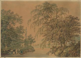 James  George Oben