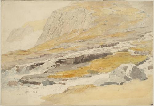 Rocky Landscape