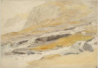 Rocky Landscape
