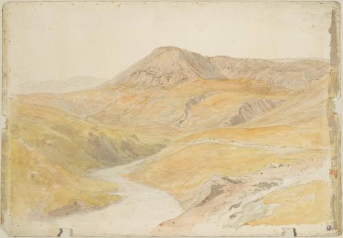 In the Hills