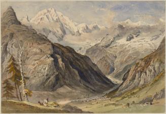 Swiss Landscape