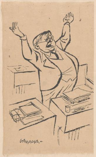 Study for the Senate