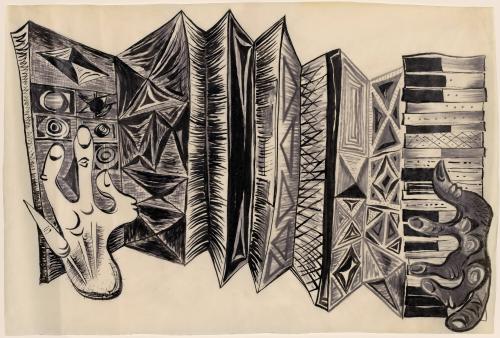 Accordion