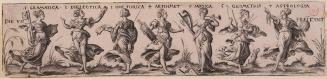 The Seven Liberal Arts