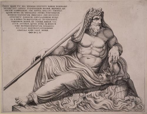 Oceanus