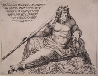 Oceanus