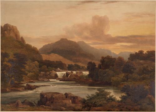Landscape
