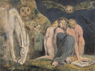 The Night of Enitharmon's Joy