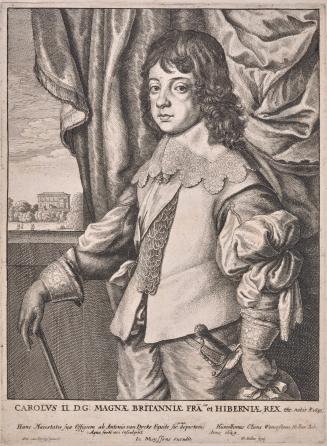 Charles II