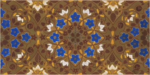 Study for Wallpaper