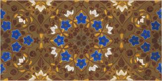 Study for Wallpaper