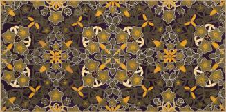 Study for Wallpaper
