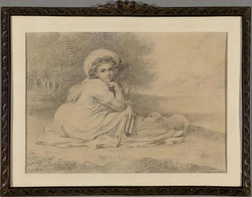 Maria Cosway
