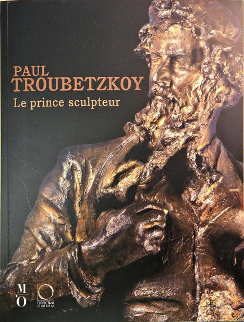 Paul Troubetzkoy