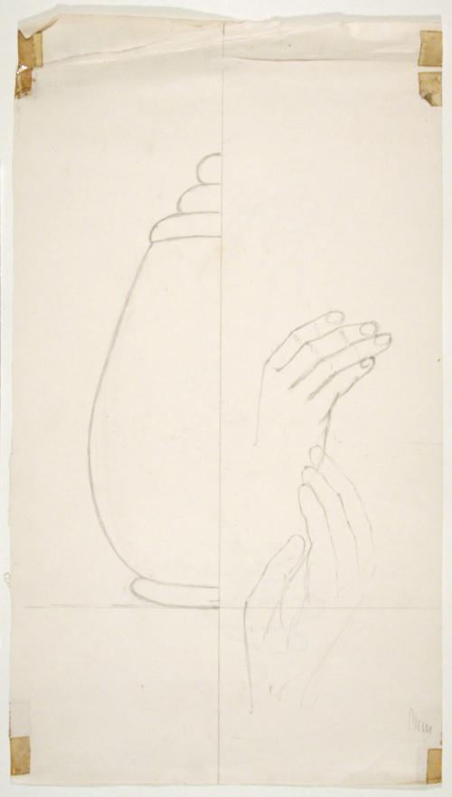 Hand Studies