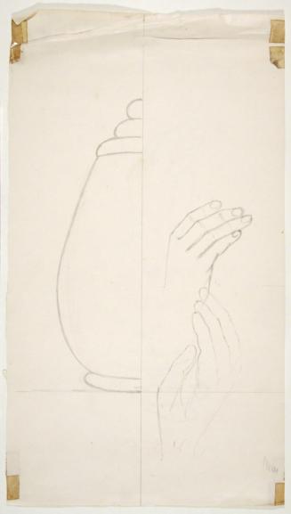Hand Studies