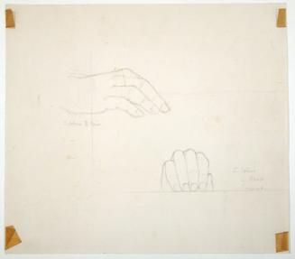 Hand Studies