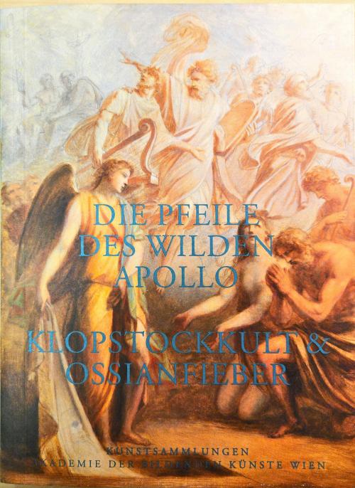 Die Pfeile des wilden Apollo