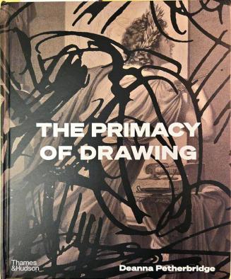 The Primacy of Drawing