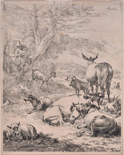 Nicolaes Berchem