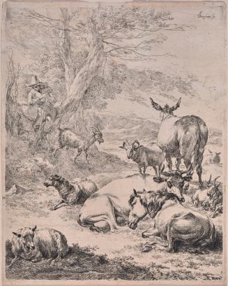 Nicolaes Berchem
