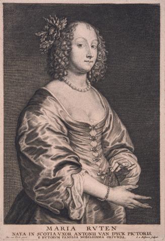 Maria Ruten