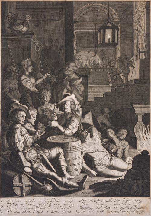 Willem Outgertsz. Akersloot
