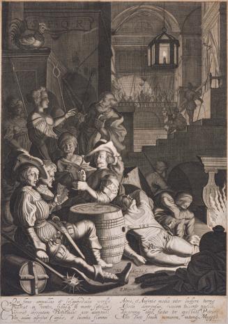 Willem Outgertsz. Akersloot