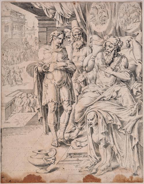 Maarten van Heemskerck