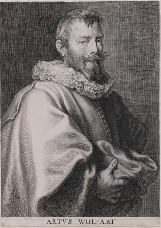 Cornelis Galle I