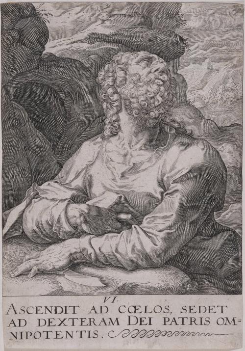 Saint Bartholomew