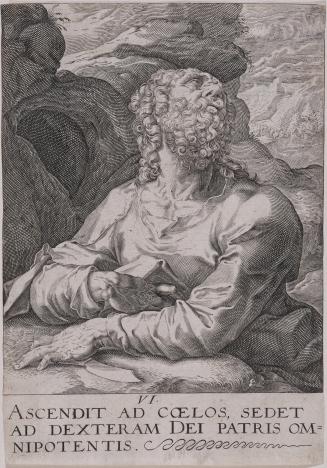 Saint Bartholomew