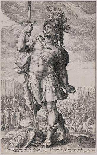Publius Horatius